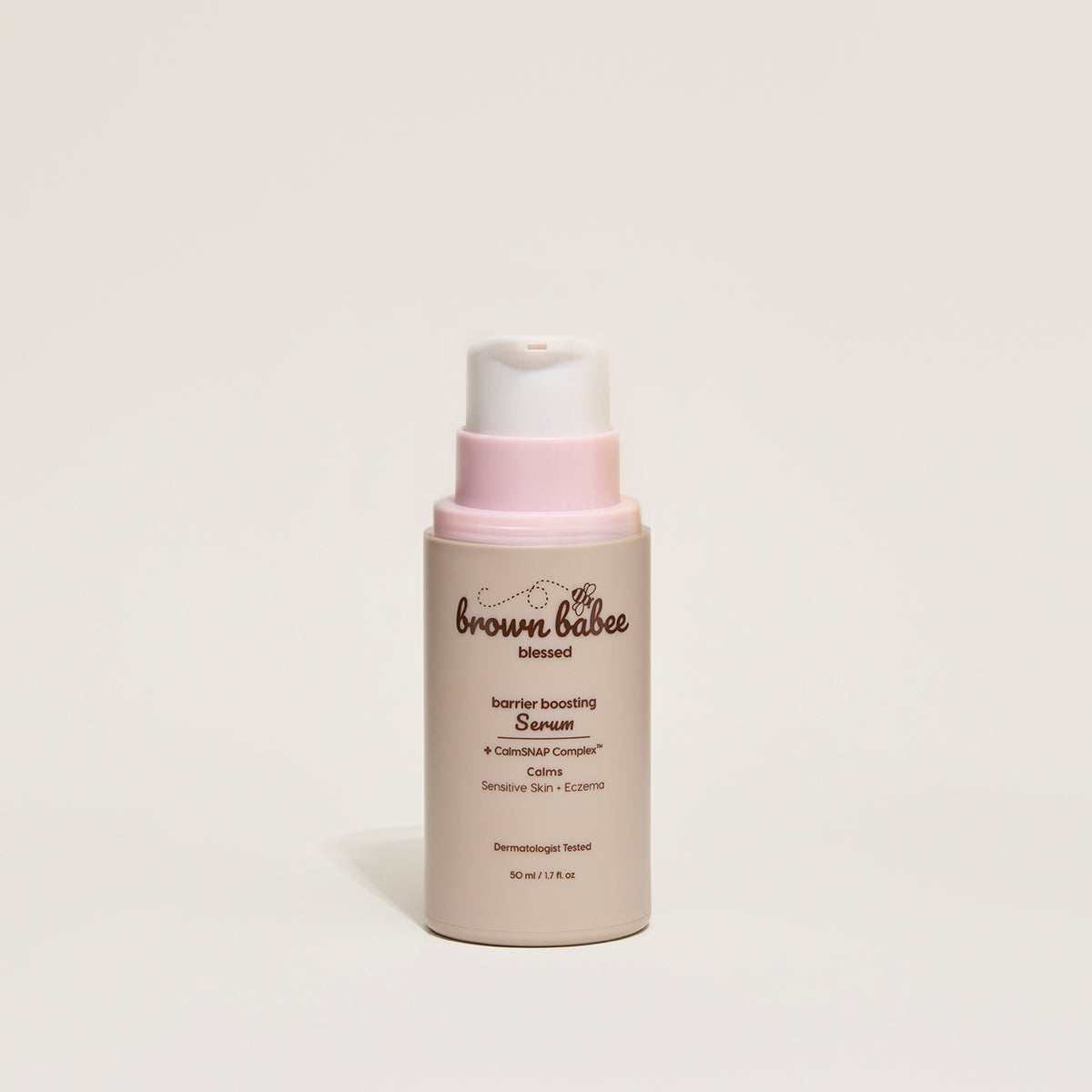 Barrier Boosting Serum