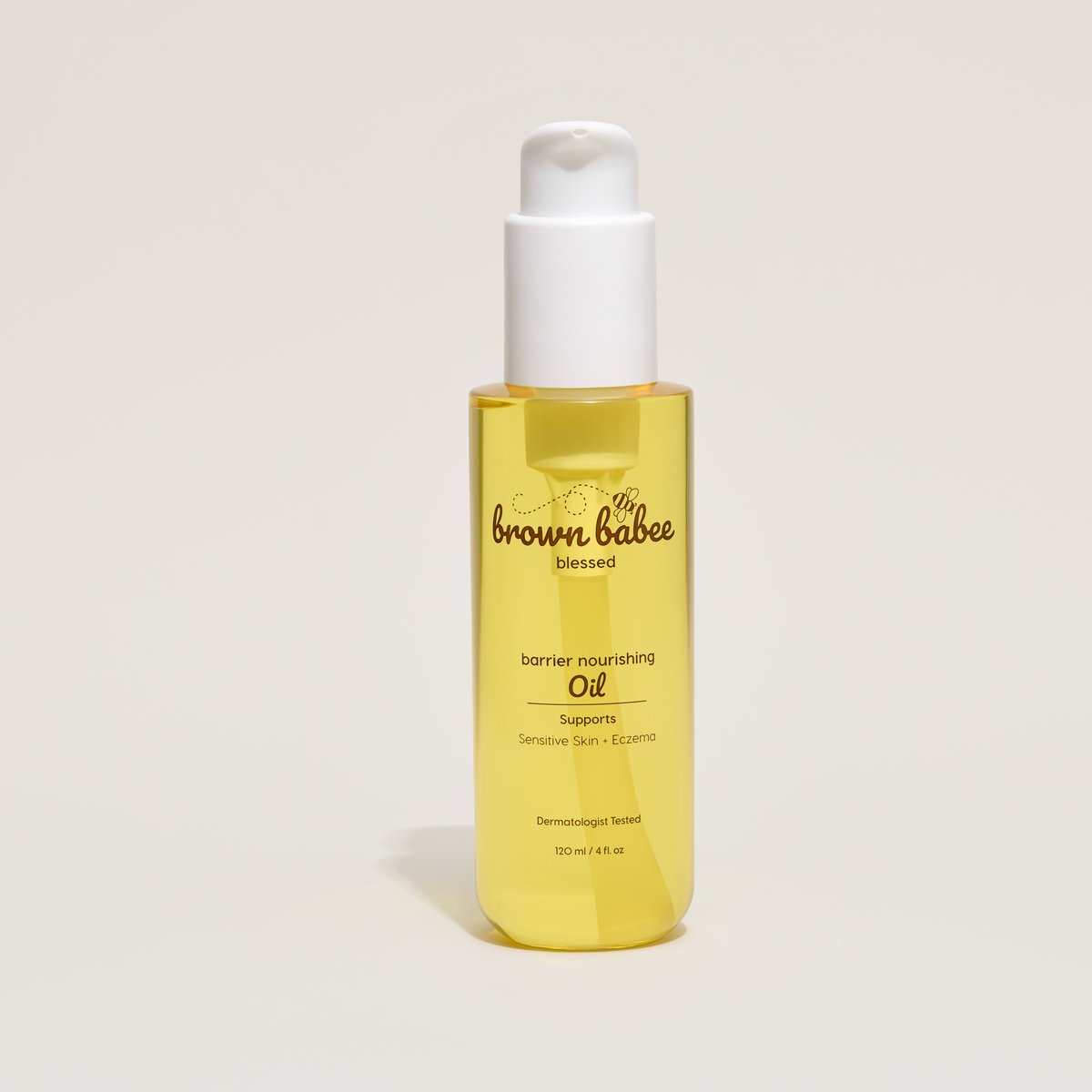 Barrier Nourishing Oil