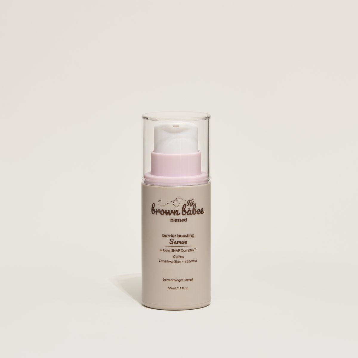 Barrier Boosting Serum